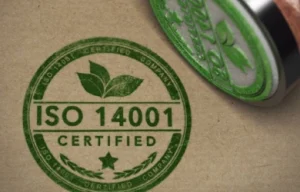 Imagen del curso SISTEMA DE GESTIÓN MEDIOAMBIENTAL: ISO 14001