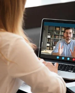 Imagen del curso TUTORIZACIÓN EN TELEFORMACIÓN