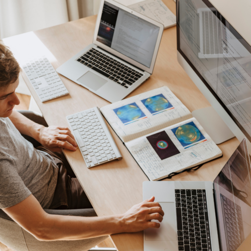 competencias digitales docentes 2