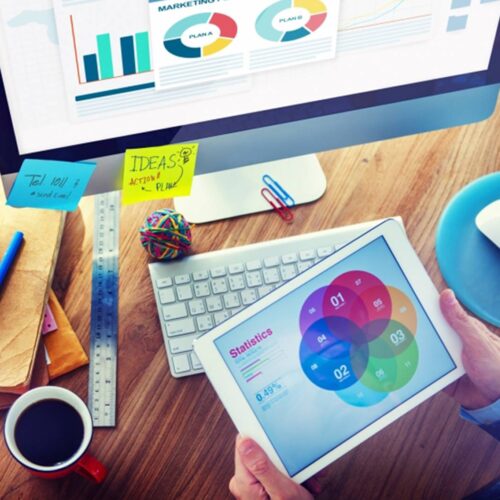 Posicionamiento web para el emprendimiento