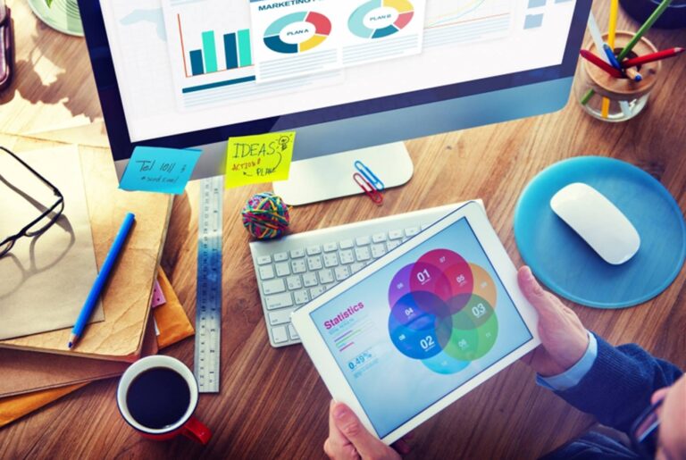Posicionamiento web para el emprendimiento