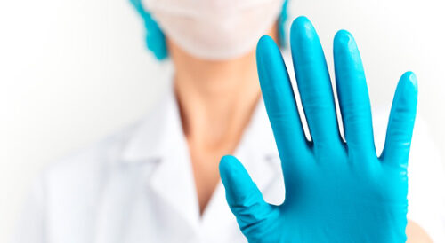 Prevención de agresiones a trabajadores en centros sanitarios y asimilados