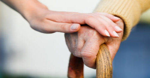 Curso de Atención sociosanitaria a personas dependientes en instituciones sociales