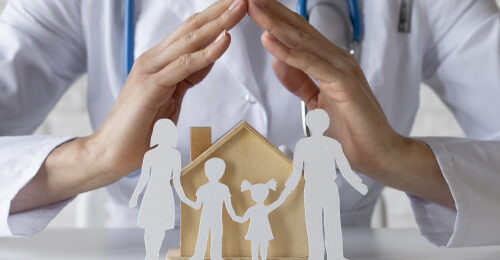 Curso gratuito de Seguridad del paciente