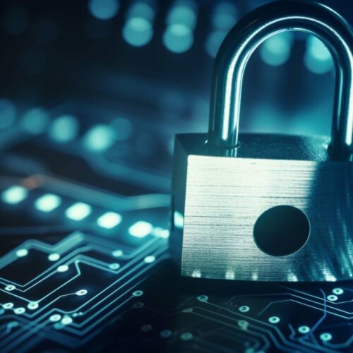 Curso Directrices de seguridad