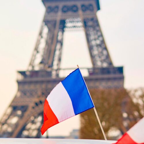 Frances Elemental Aplicado Al Departamento De Pisos