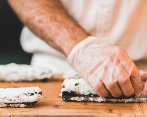 MANIPULADOR DE ALIMENTOS Y SEGURIDAD ALIMENTARIA