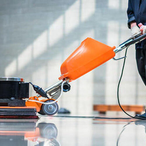 Procedimientos De Limpieza