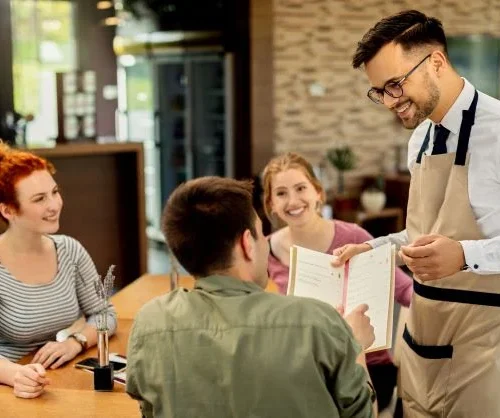 establecimientos de restauracion