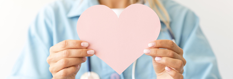 Cordialidad en un centro sanitario