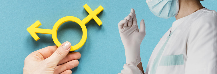 Igualdad en las empresas sanitarias