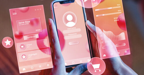 Implantación de aplicaciones web en entorno internet, intranet y extranet