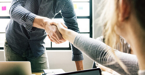 Operaciones administrativas comerciales