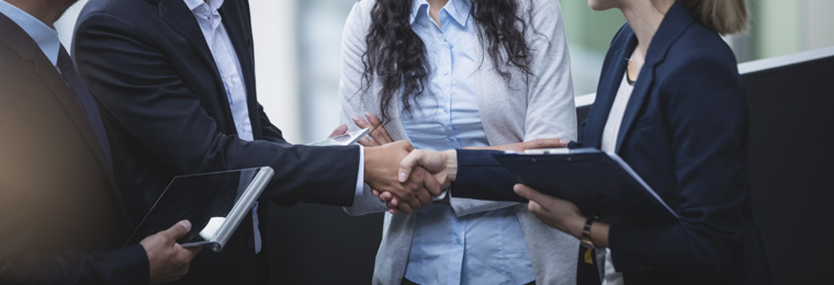 Fundamentos de atención al cliente