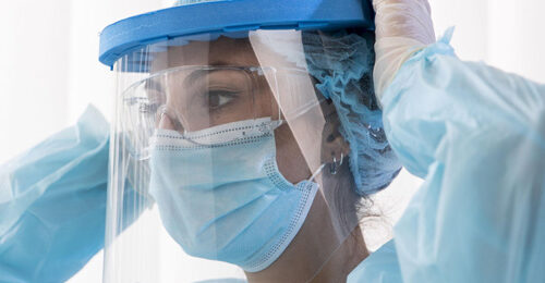 Curso gratuito de Aislamiento hospitalario