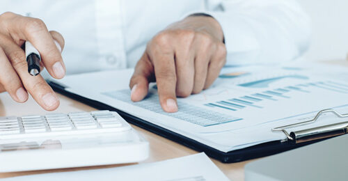 Análisis de cuentas anuales en la empresa