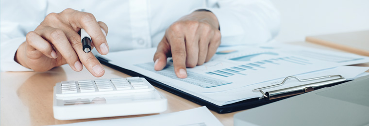 Análisis de cuentas anuales en la empresa