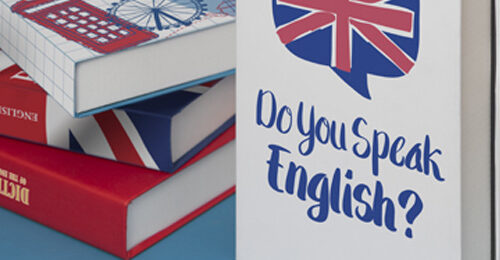 Curso gratuito de Inglés inicial