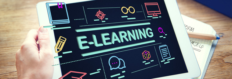 Creación de contenidos y recursos didácticos en Internet