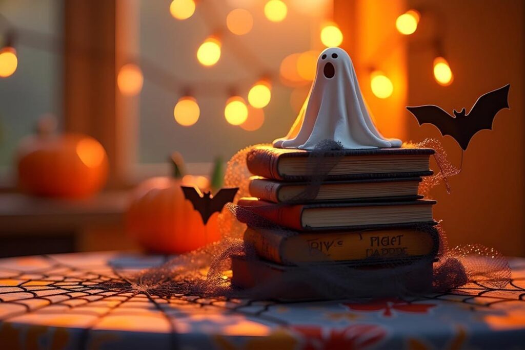 La Cultura de Halloween