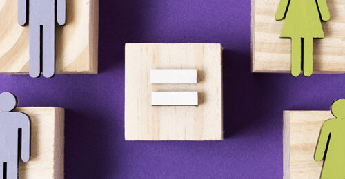 Igualdad y no discriminación en el ámbito laboral