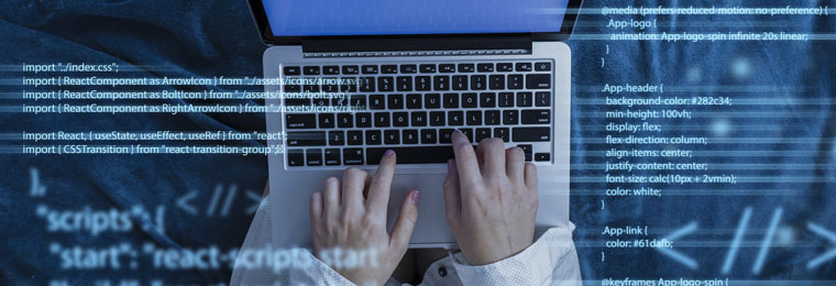 Curso gratuito de Programación Web con software libre