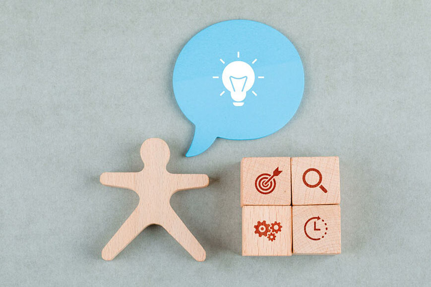 Estrategias para reinventarse profesionalmente