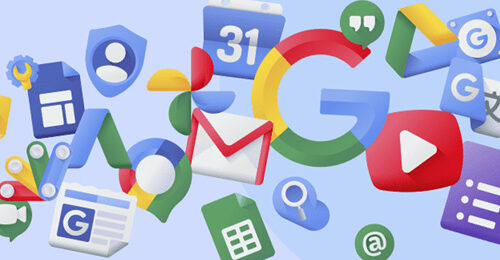 Curso gratuito de Google y sus aplicaciones