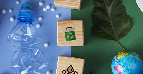 Reciclaje y residuos sostenibles