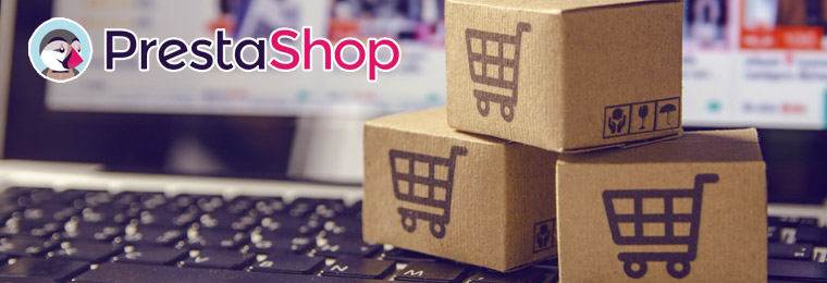 Curso gratuito de Prestashop
