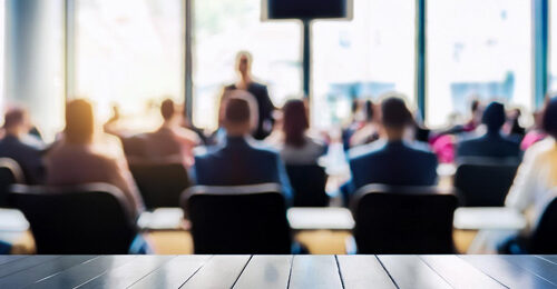 Curso gratuito de Protocolo en eventos turísticos