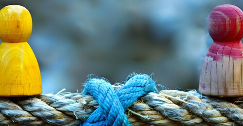 Curso gratuito de Resolución de conflictos