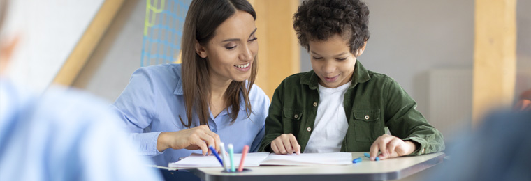 Curso gratuito de La labor del tutor en el aula
