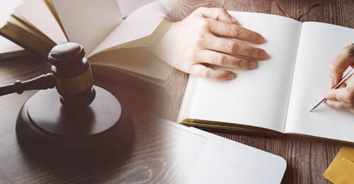 Curso gratuito de Normativa jurídica en materia laboral