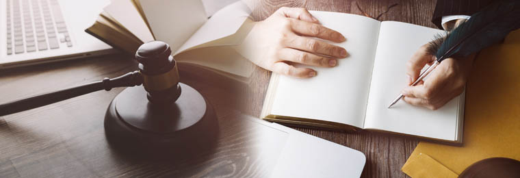 Curso gratuito de Normativa jurídica en materia laboral