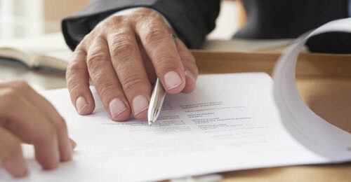 Curso gratuito de Nueva normativa laboral, contratación