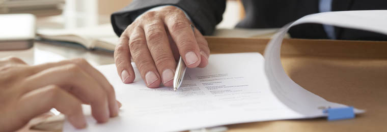 Curso gratuito de Nueva normativa laboral, contratación