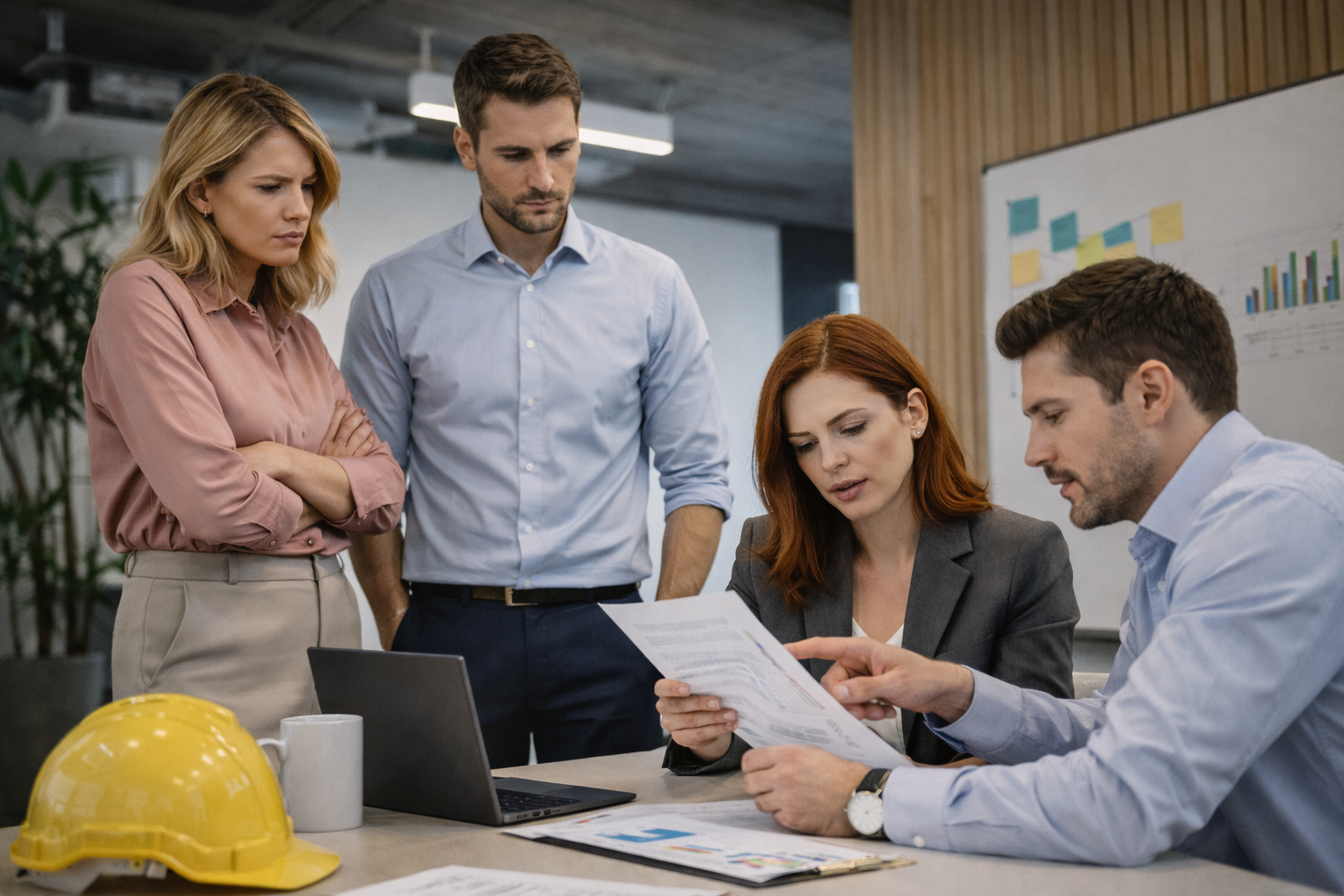 La prevención ya no es solo seguridad: es salud mental, organización… y cultura de empresa