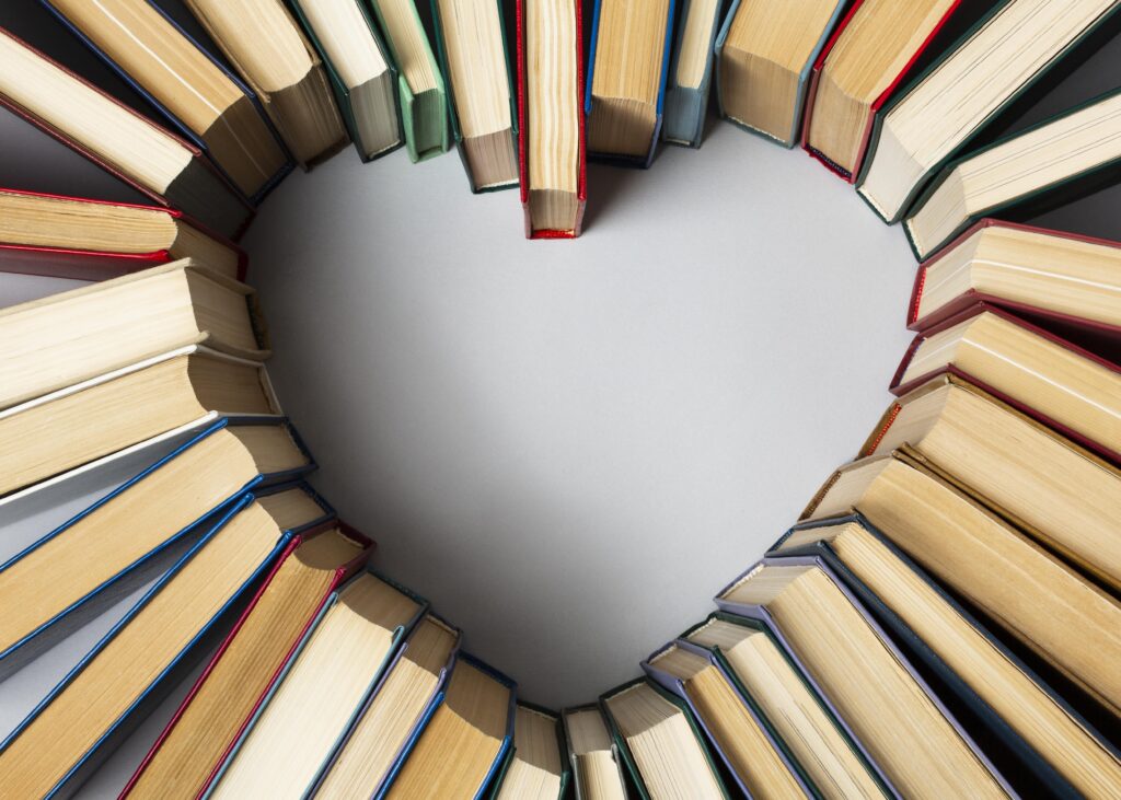 creative world book day assortment