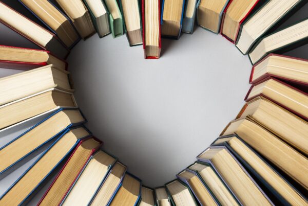 creative world book day assortment