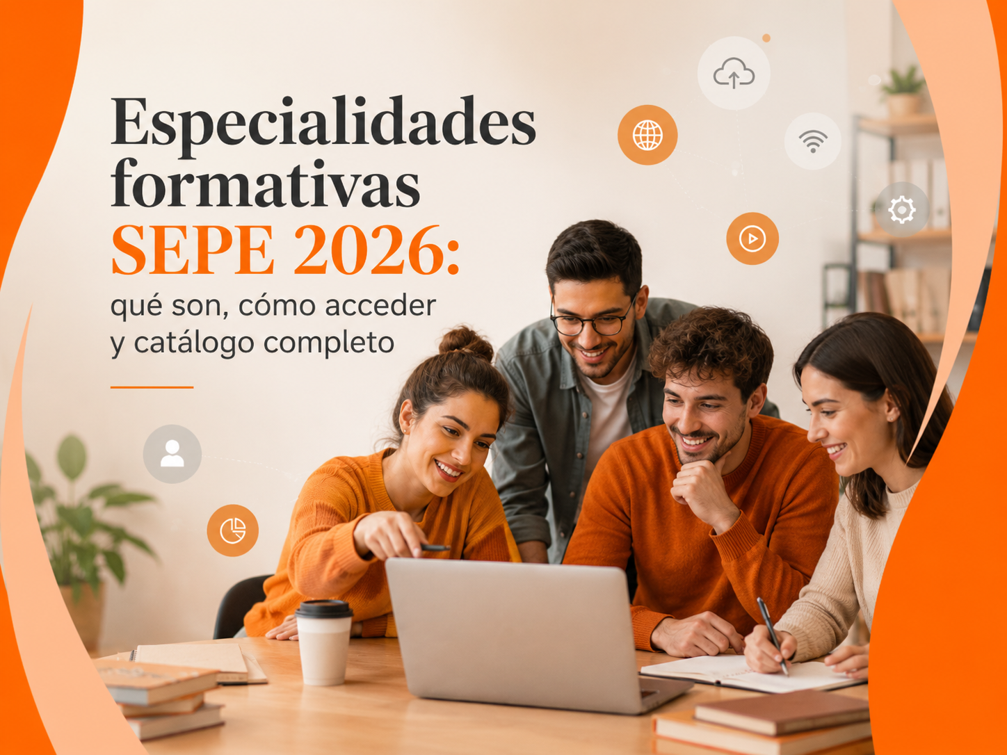 CursosSEPE subvencioandos
