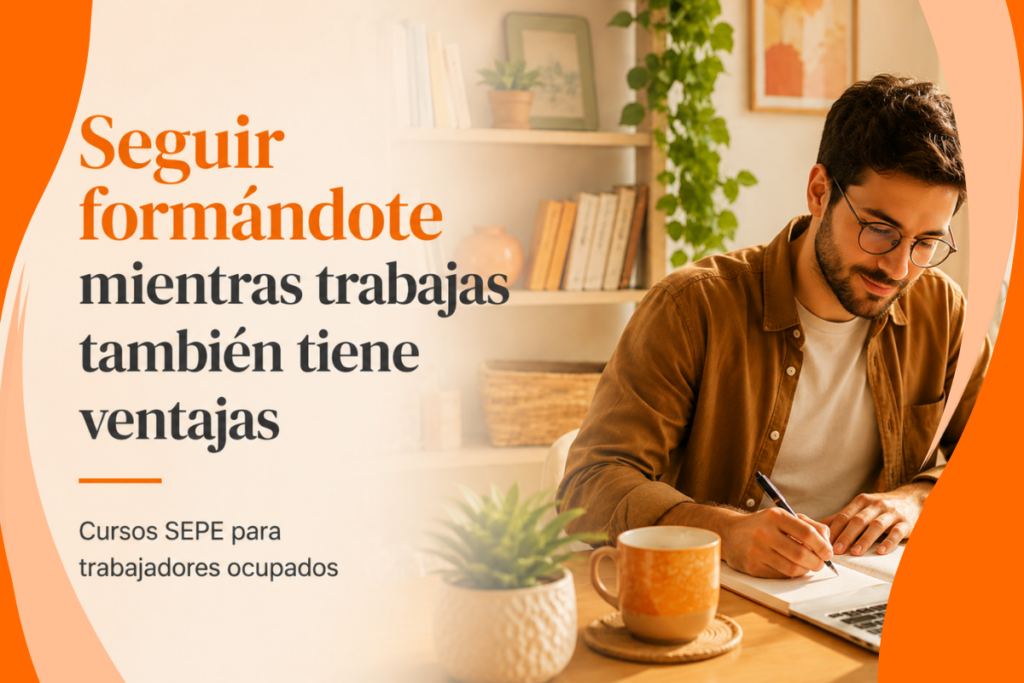 SEPE TRABAJADORES