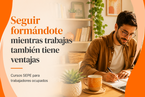 SEPE TRABAJADORES