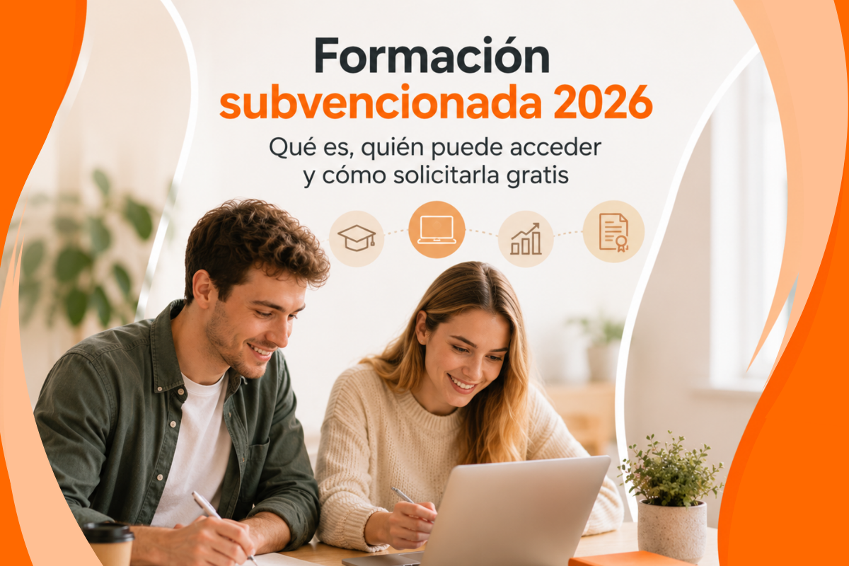 Subvencionada 2026