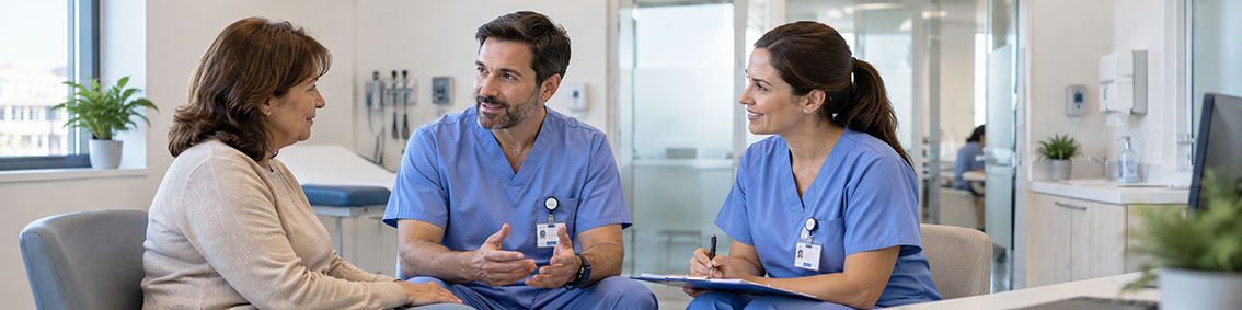 Curso gratuito de Comunicación sanitaria eficaz