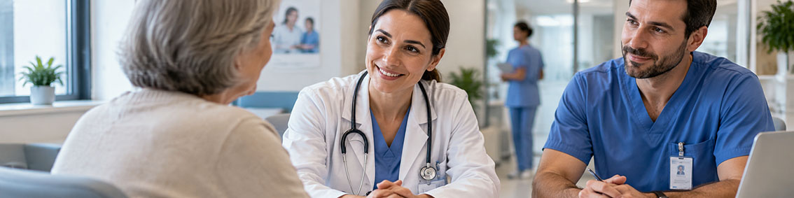Curso gratuito de Habilidades sociales en el entorno sanitario