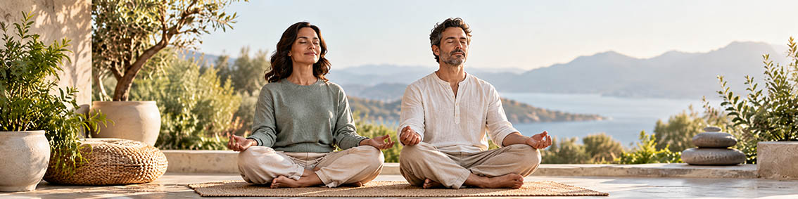 Curso de Mindfulness (100% gratuito)